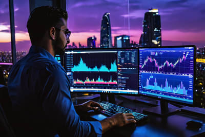 Trading desde Argentina sin restricciones: guía completa