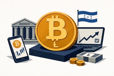 Comprar Bitcoin en Honduras: guía paso a paso