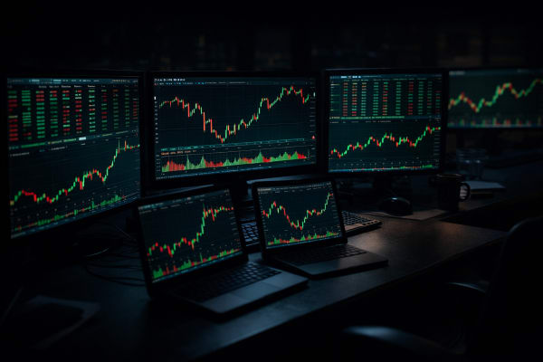 MetaTrader 4: la plataforma que un ruso construyó en el 2000 y todavía no logran matar