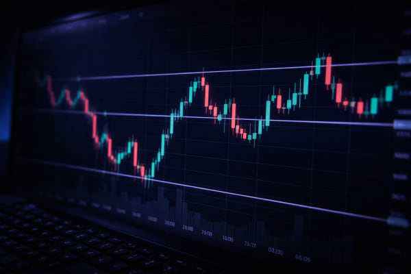 Soporte y resistencia: la única cosa que el precio del mercado siempre recuerda