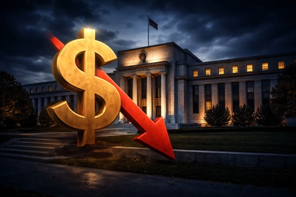 La Fed congela tasas y el dólar presiona a toda Latinoamérica: qué significa para tu bolsillo
