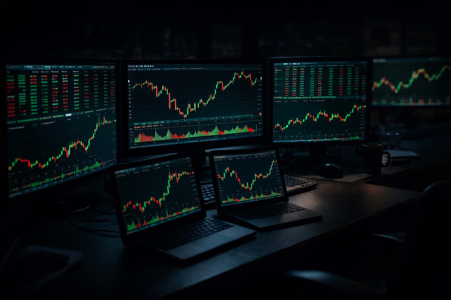 MetaTrader 4: la plataforma que un ruso construyó en el 2000 y todavía no logran matar