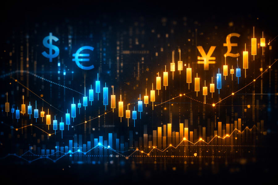 Cómo hacer trading de Forex desde Perú legalmente: guía completa para principiantes