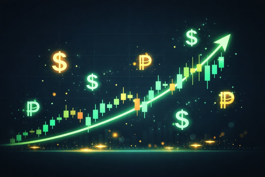 Trading en México: es legal y cómo empezar desde cero