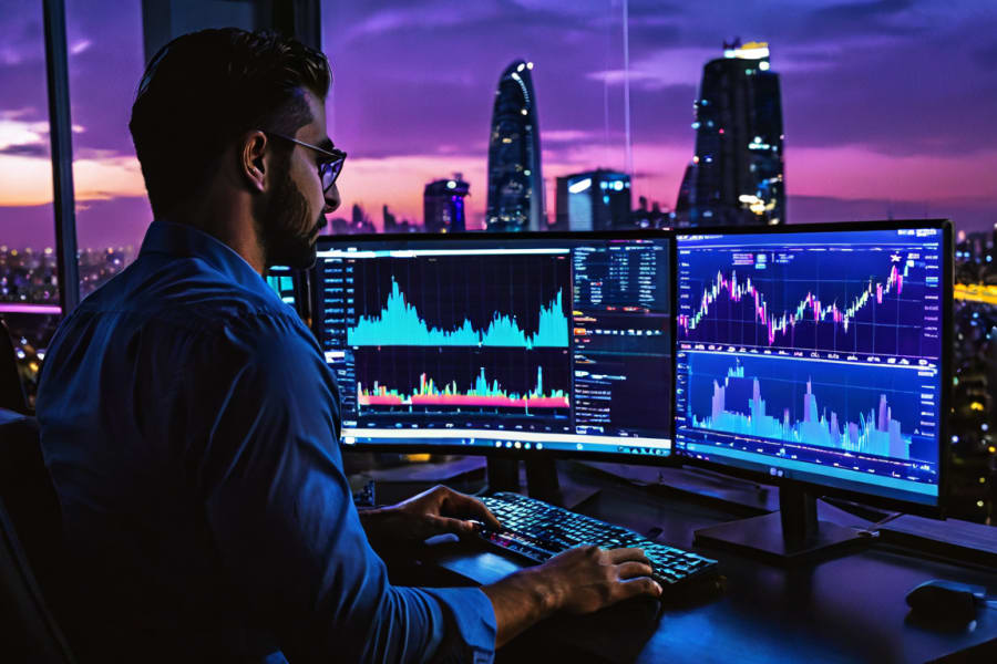 Trading desde Argentina sin restricciones: guía completa