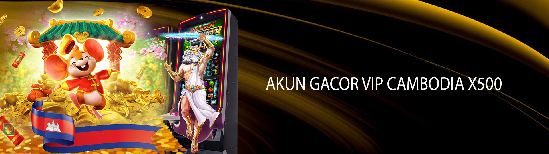 agen akun gacor vip cambodia