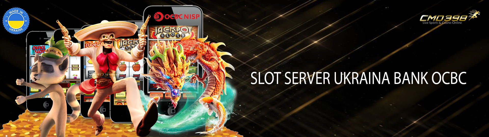 slot bank ocbc