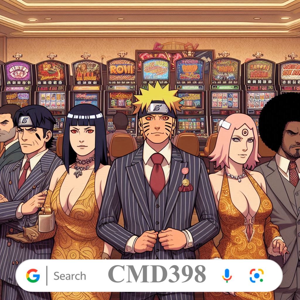 CMD398 Daftar Dan Login Link Alternatif Terbaru 2025