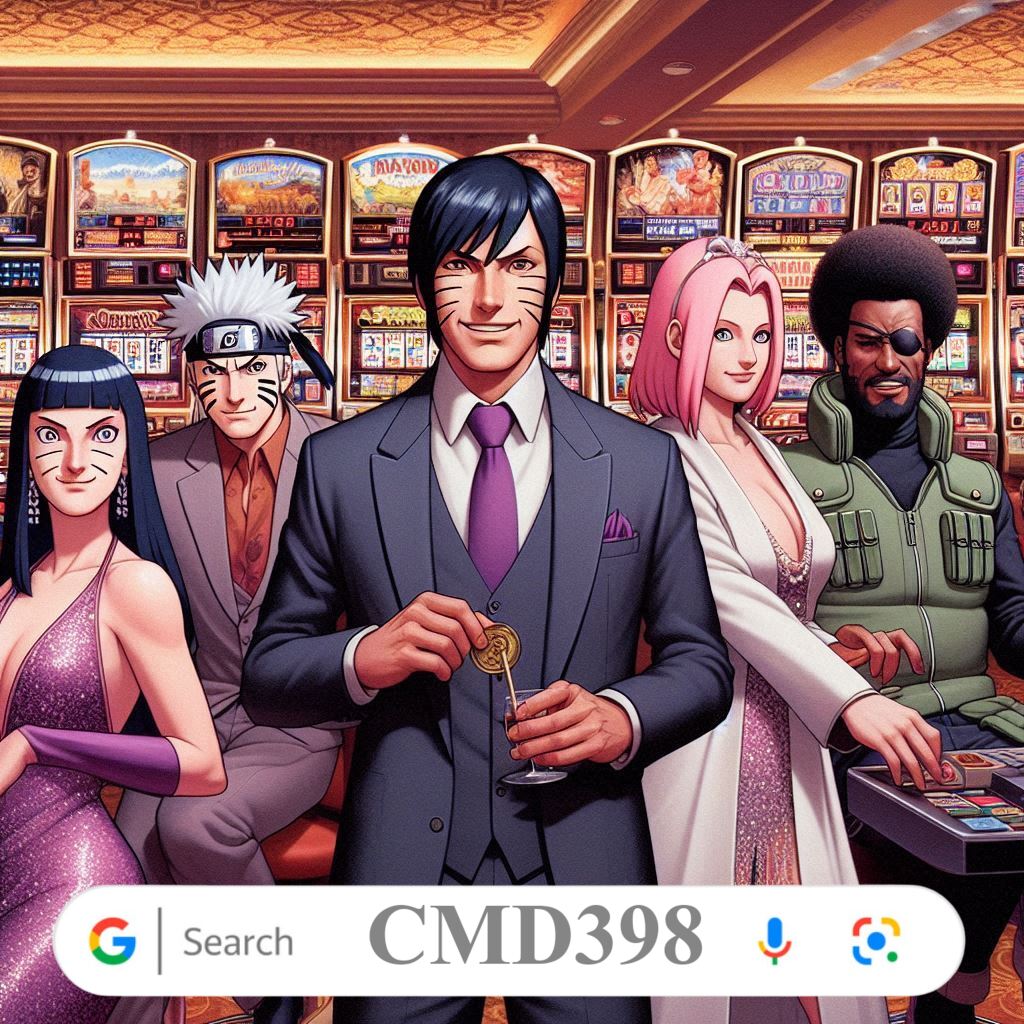 Slot Bonus 150 Persen