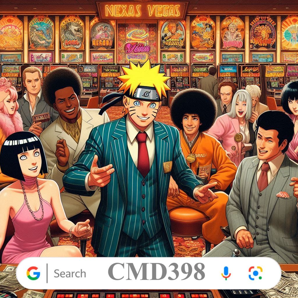 CMD398 Daftar Link Alternatif terbaru 2025