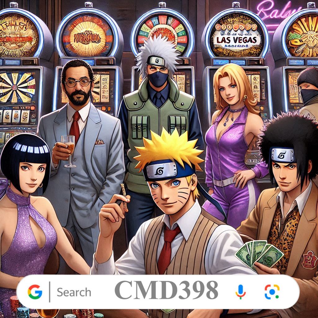 CMD398 Situs Slot Gratis Saldo New Member Tanpa Deposit