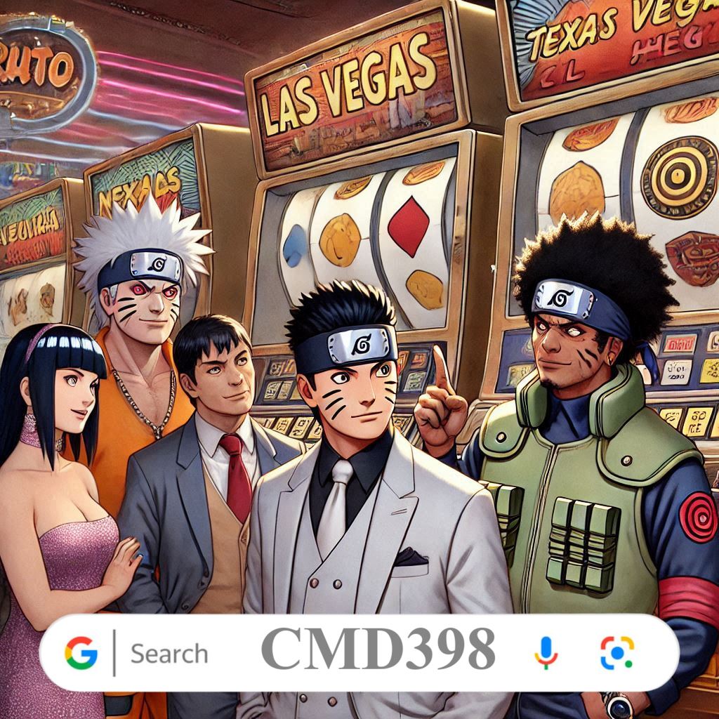 CMD398 Situs Slot Gratis Saldo New Member Tanpa Deposit