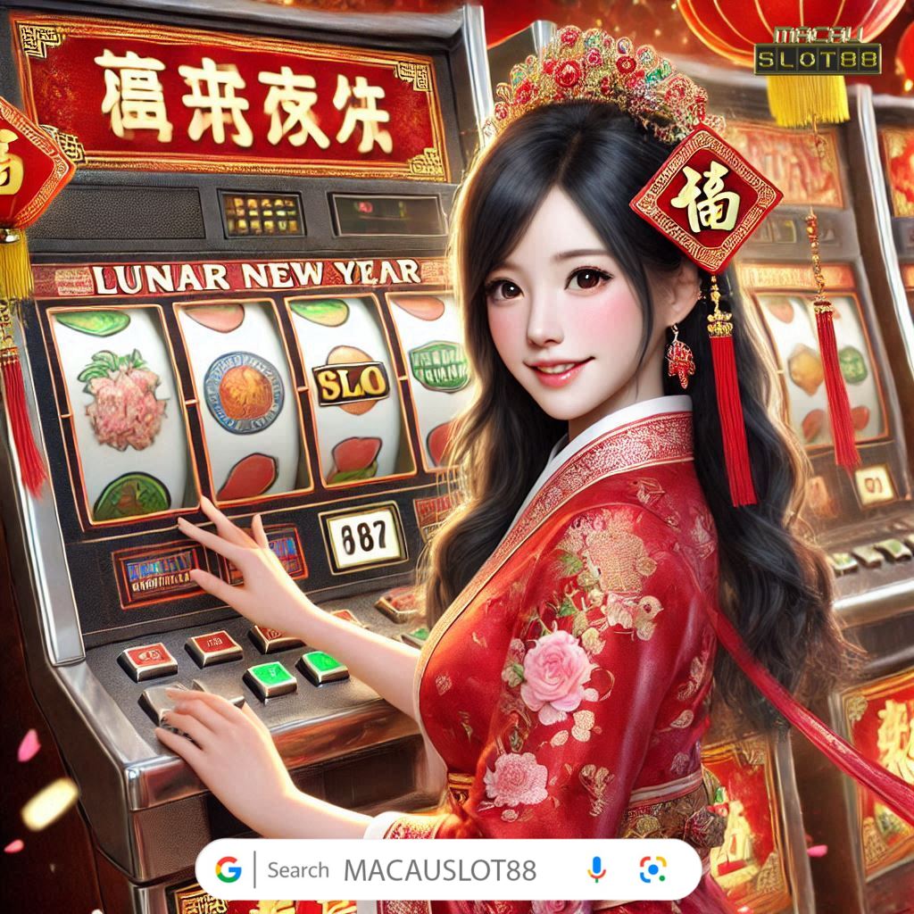 Slot Deposit Pulsa Tri 1000