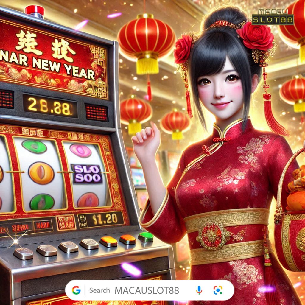 Slot Bank BSI