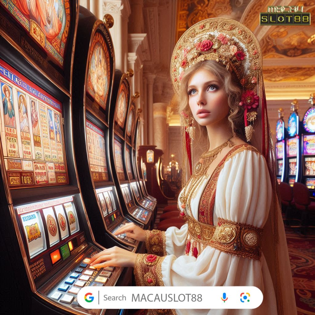 Daftar Slot Via Dana Minimal Deposit 5000