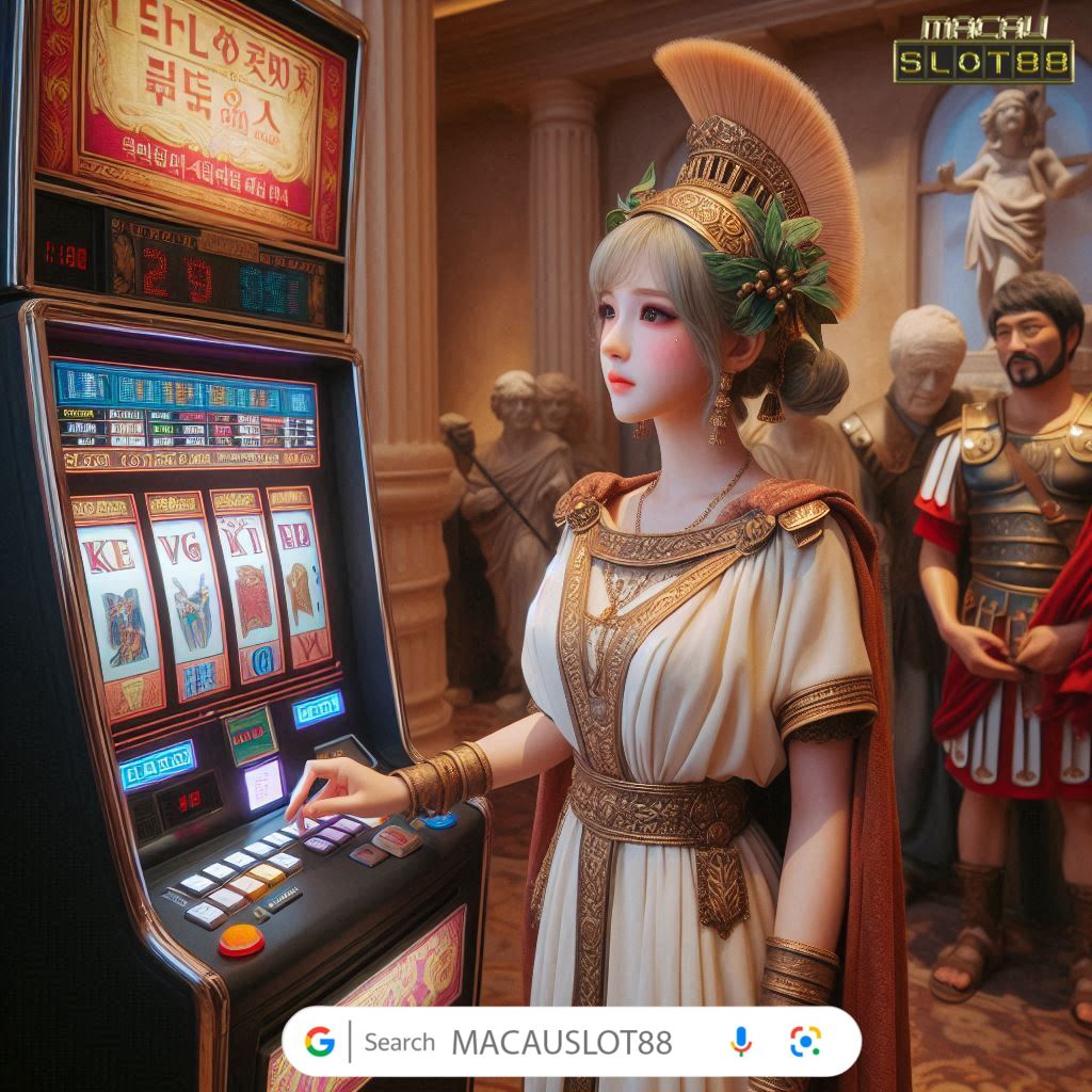 Demo Slot PG Soft Spirited Wonders Mirip Asli