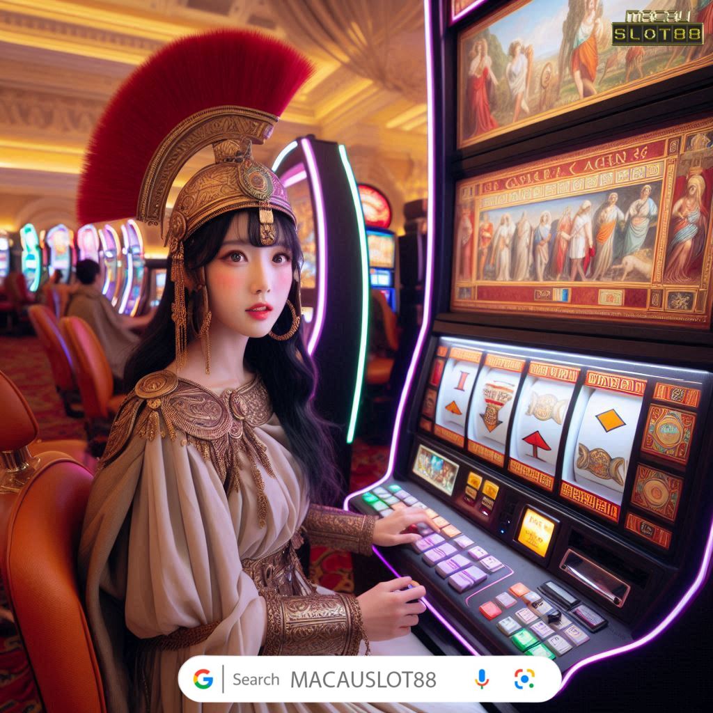 Demo Slot PG Soft Spirited Wonders Mirip Asli