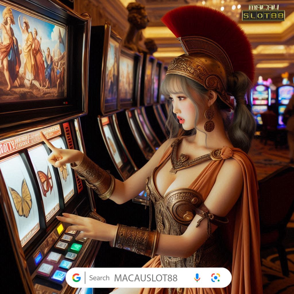 Bocoran Macau Hari Ini 4d 2025