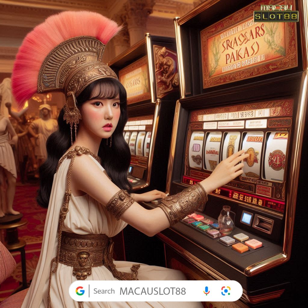 Akun Pro Taiwan RTP Tertinggi