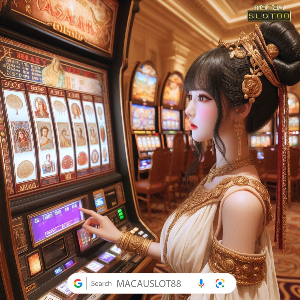 Slot Deposit 1000 Via GOPAY DANA OVO QRIS Gampang Maxwin