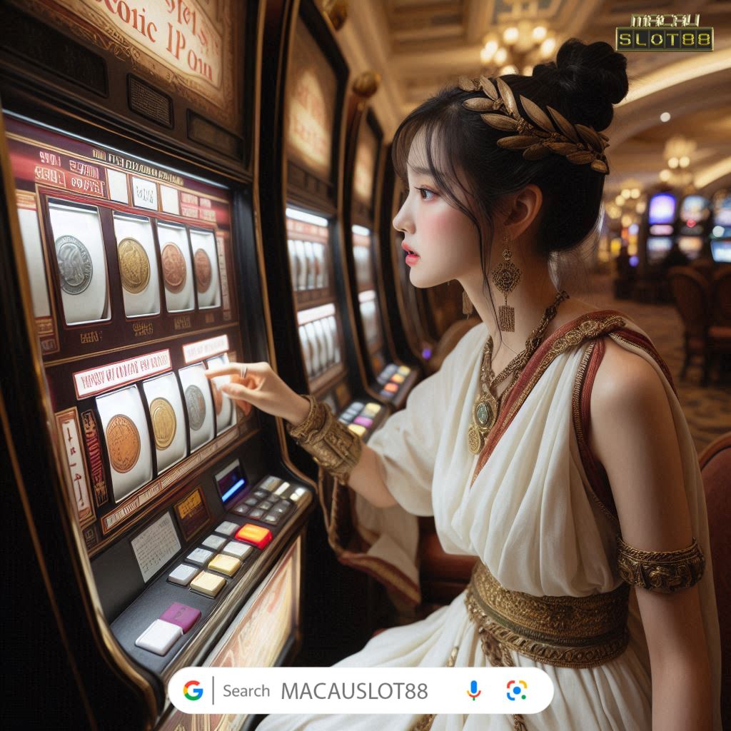 Demo Slot PG Soft Reel Love Mirip Asli
