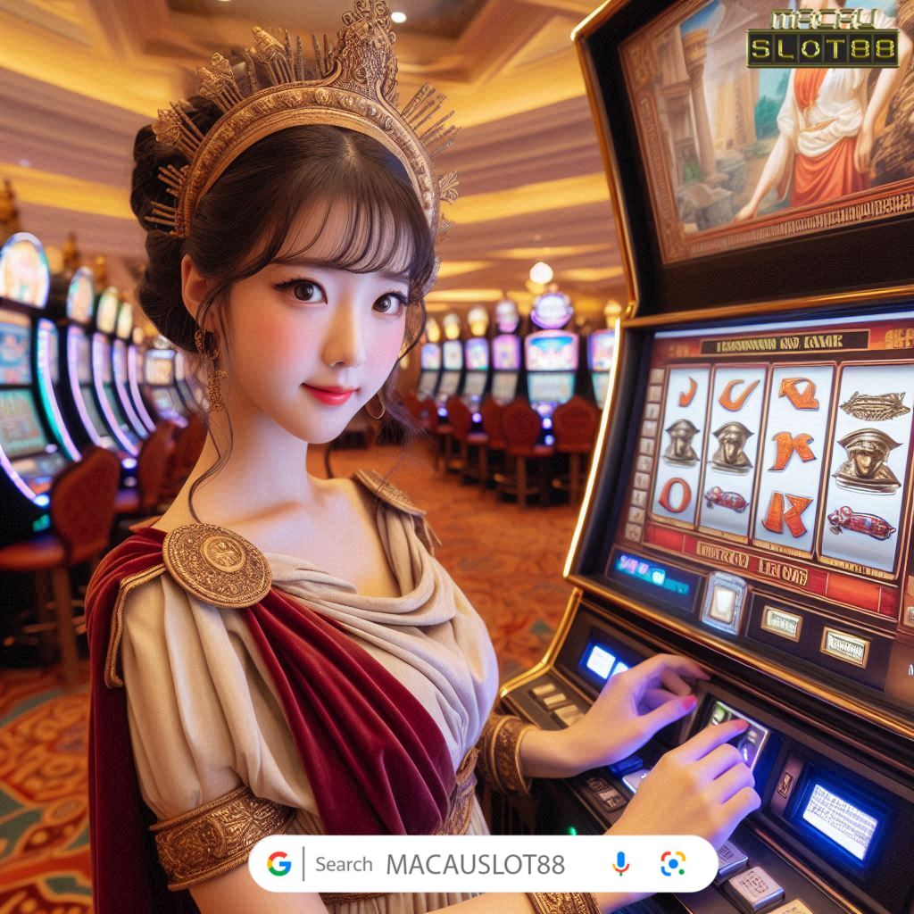 Slot Demo Joker Gaming Happy Fish 5 Mirip Asli