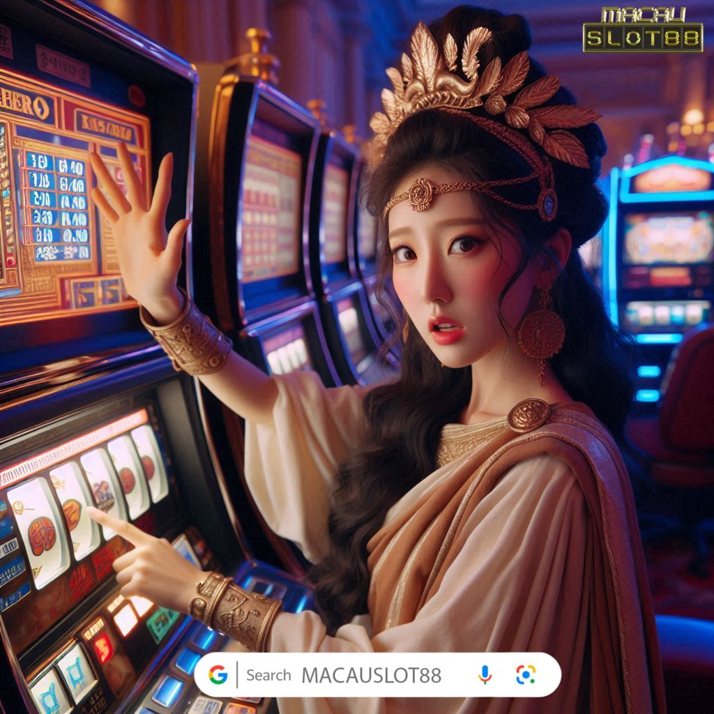 Slot Demo Joker Gaming Arctic Treasure Mirip Asli