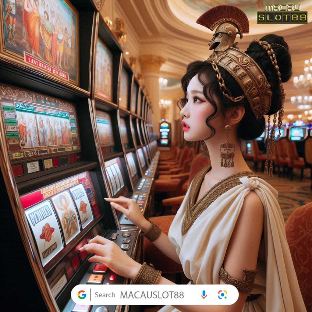 Demo Slot PG Soft Queen Of Bounty Mirip Asli