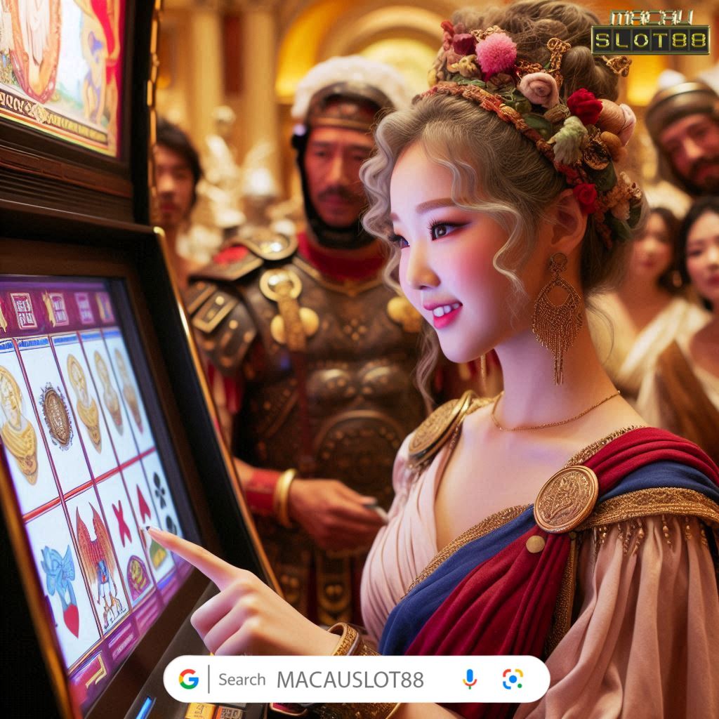 Demo Slot PG Soft Rooster Rumble Mirip Asli