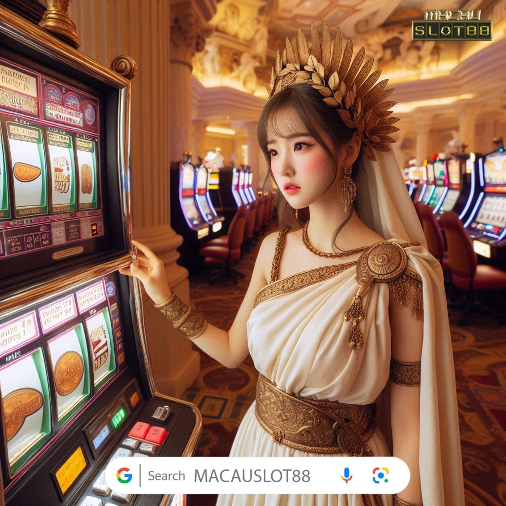 Demo Slot PG Soft Mask Carnival Mirip Asli