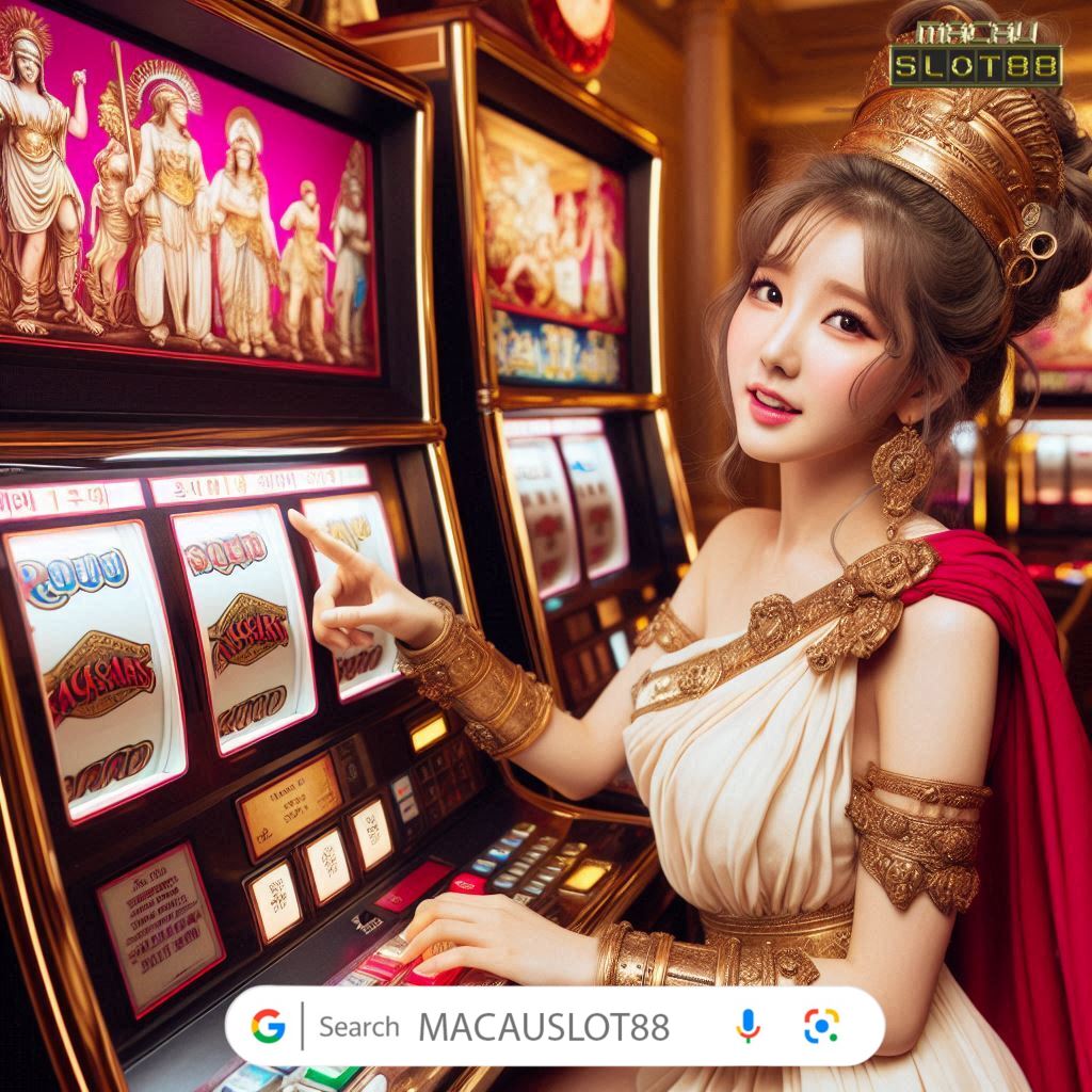 Demo Slot PG Soft Lucky Clover Lady Mirip Asli