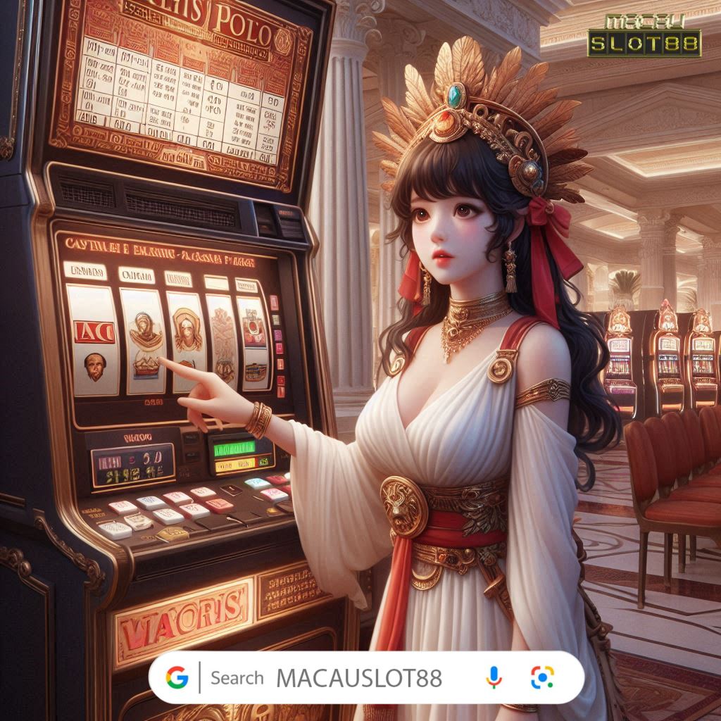 Demo Slot PG Soft Queen Of Bounty Mirip Asli