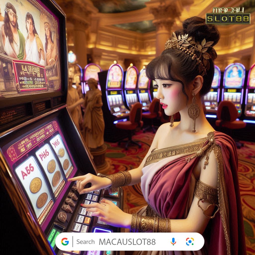 Info Bocoran Macau HK SGP Jitu Hari Ini 4D 2025