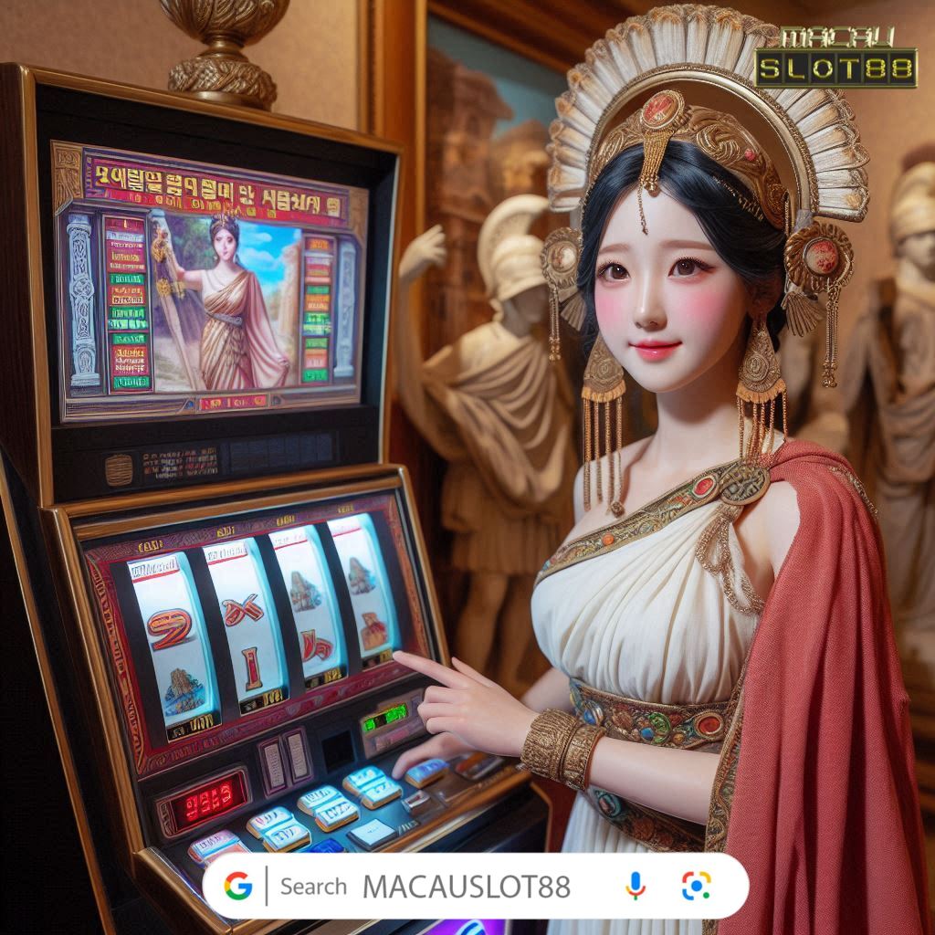 Demo Slot PG Soft Lucky Clover Lady Mirip Asli