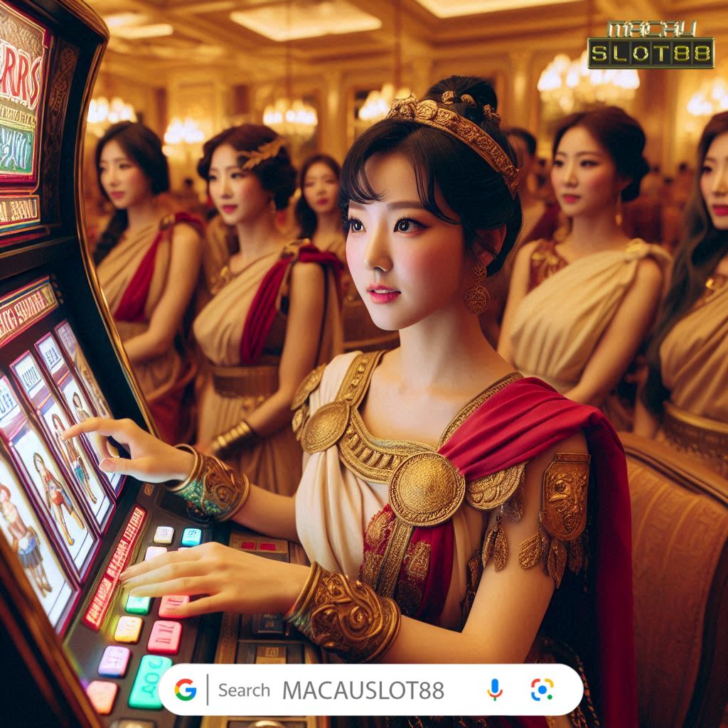 Demo Slot PG Soft Queen Of Bounty Mirip Asli