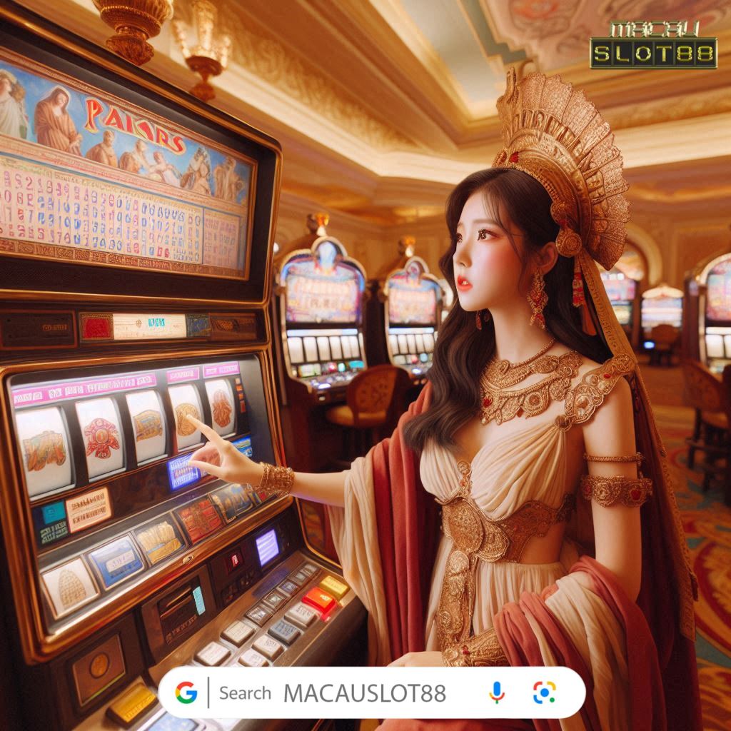 Download APK Slot Deposit 10 Ribu Dana