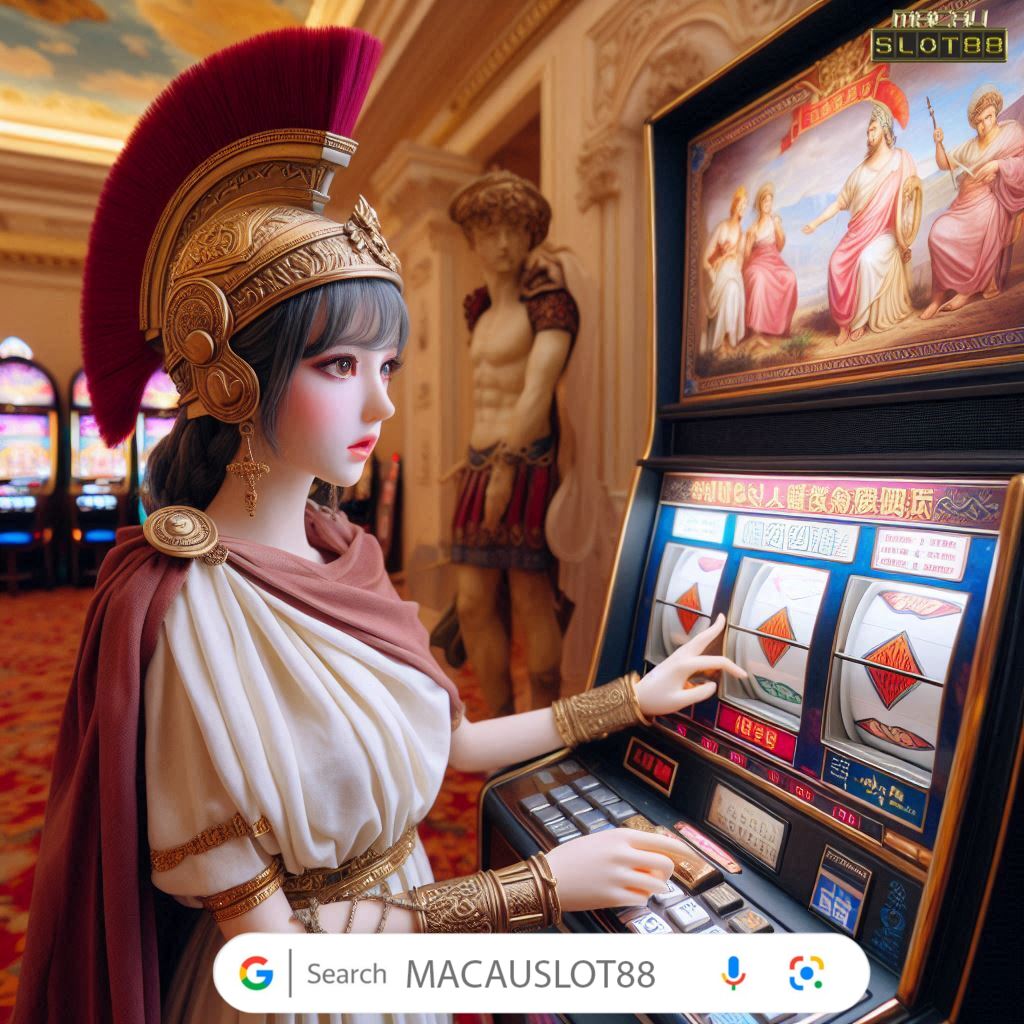 Link Slot Gacor Tanpa Minimal Deposit 1000 Rupiah Via Dana