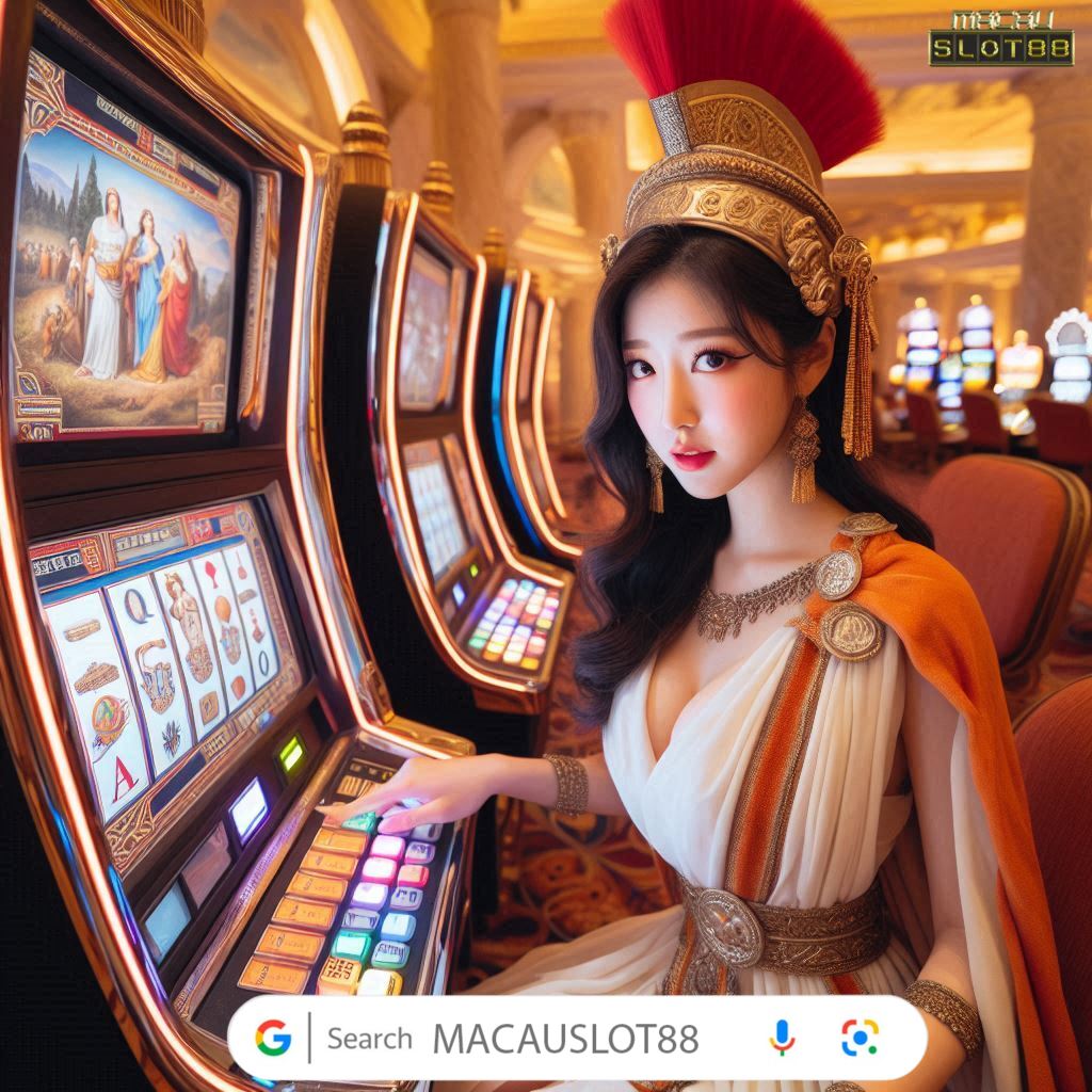 Demo Slot PG Soft Diner Delights Mirip Asli