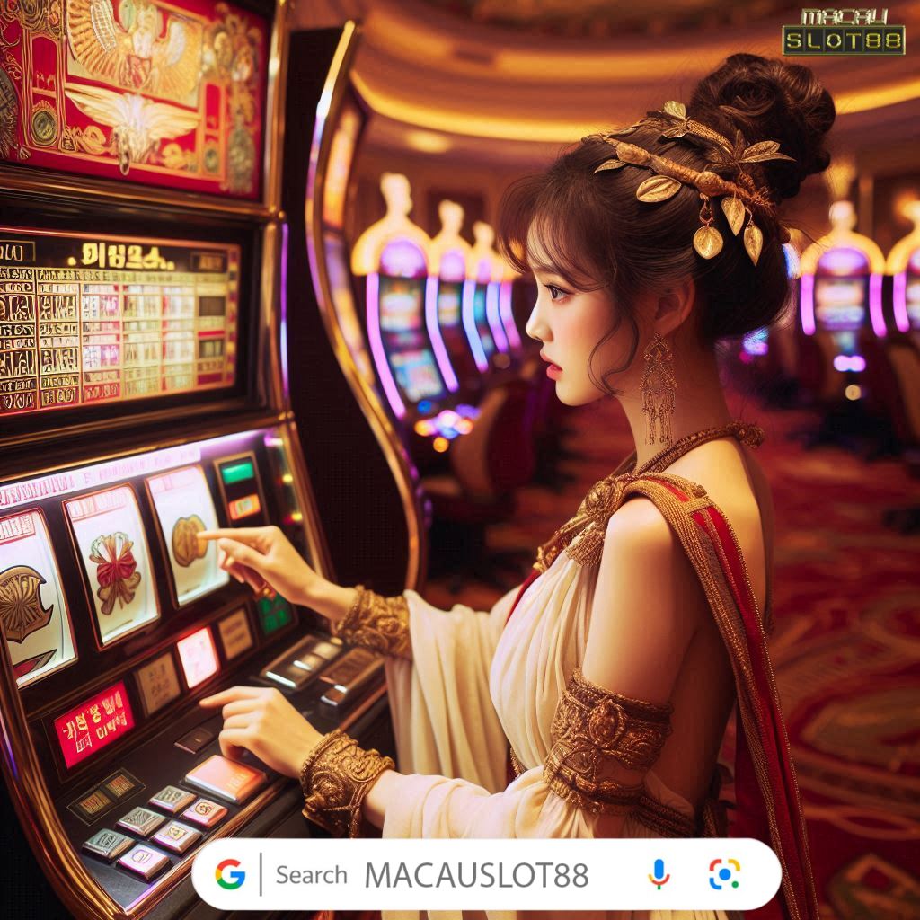 Demo Slot PG Soft Dragon Tiger Luck Mirip Asli