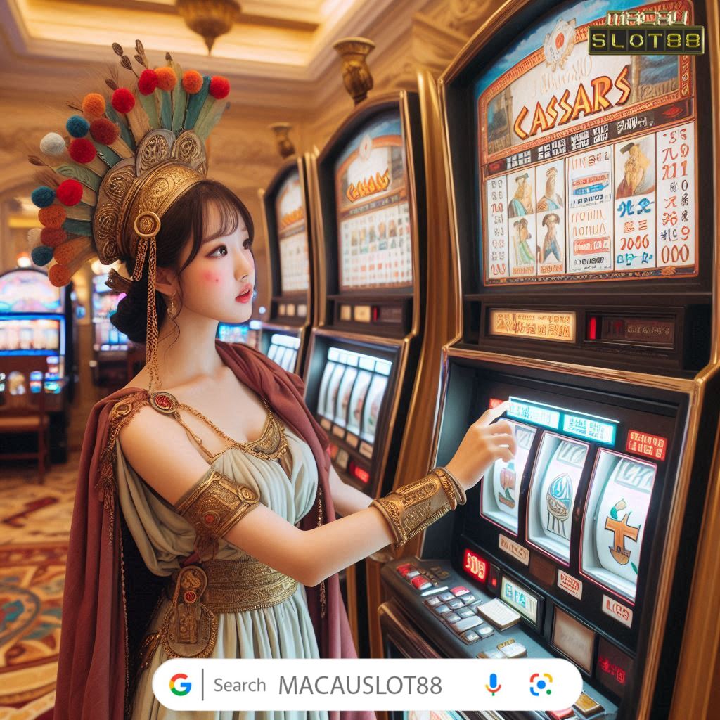 Link Slot Gacor Tanpa Minimal Deposit 1000 Rupiah Via Dana