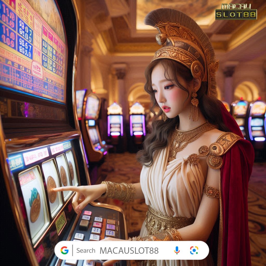 Info Bocoran Macau HK SGP Jitu Hari Ini 4D 2025