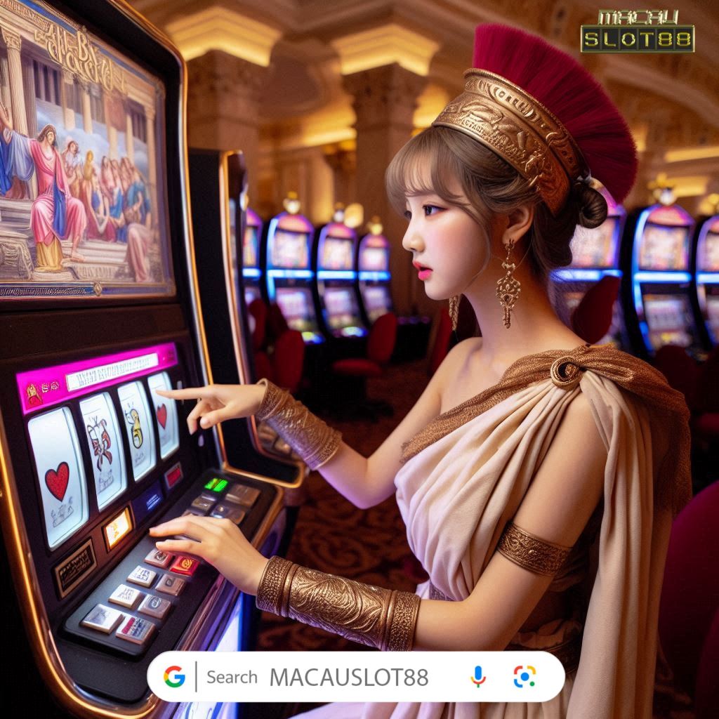 Daftar Slot Langsung Dapat Saldo Gratis Tanpa Deposit Tanpa Syarat 2025