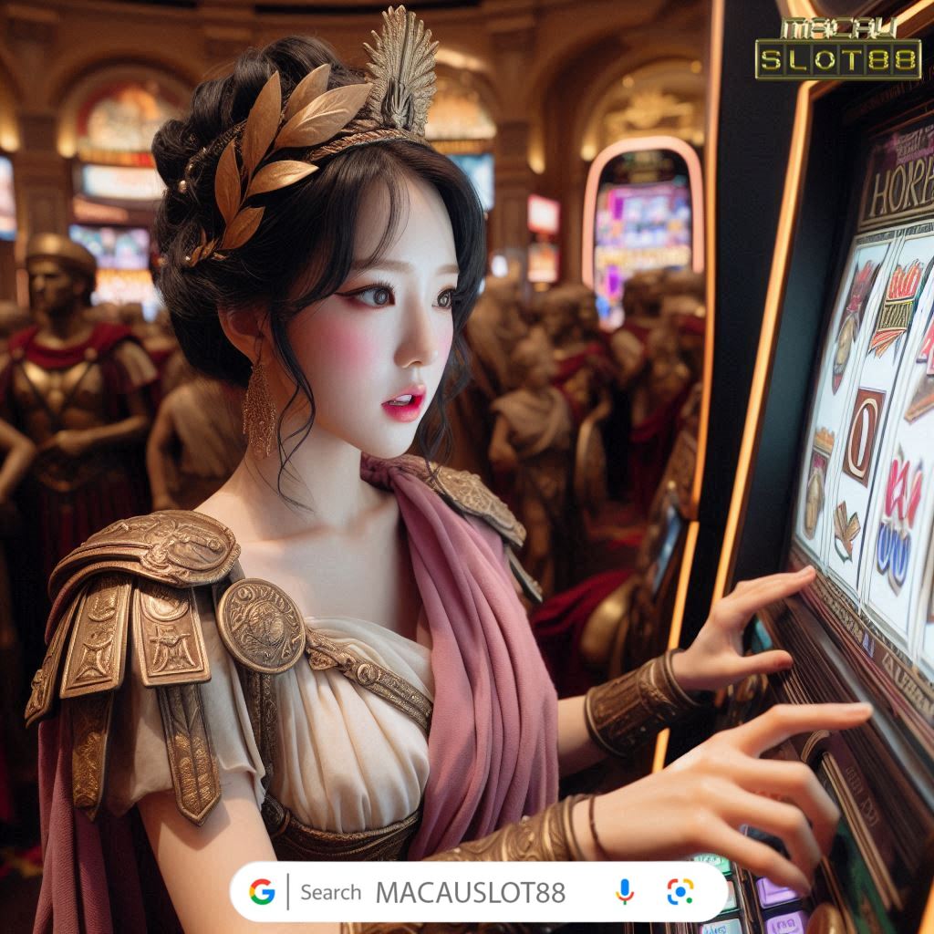 Daftar Akun VIP Inggris Gila Maxwin