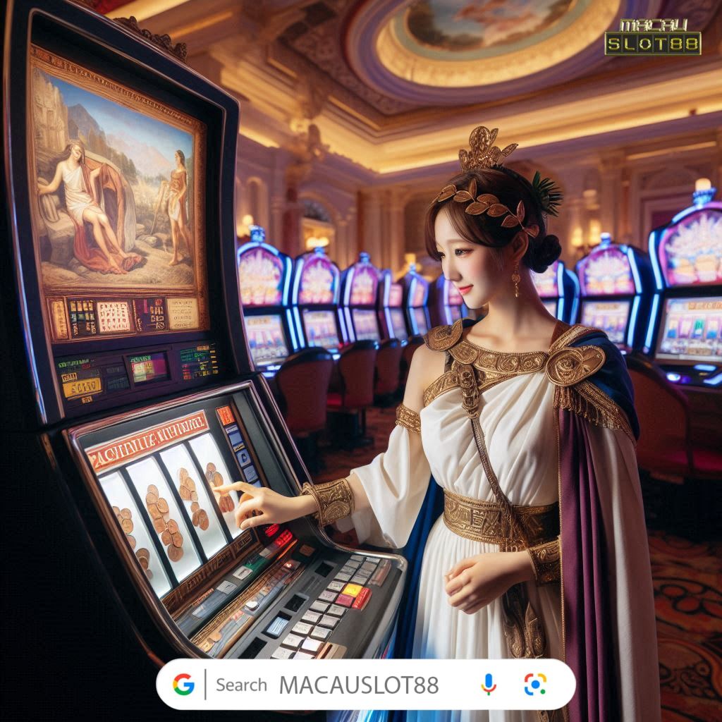 Demo Slot PG Soft Gemstones Gold Mirip Asli