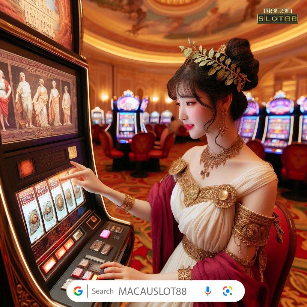 Demo Slot PG Soft Guardians Of Ice & Fire Mirip Asli