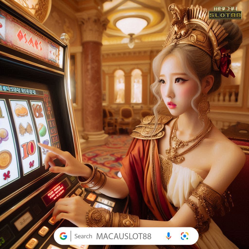 Demo Slot PG Soft Midas Fortune Mirip Asli