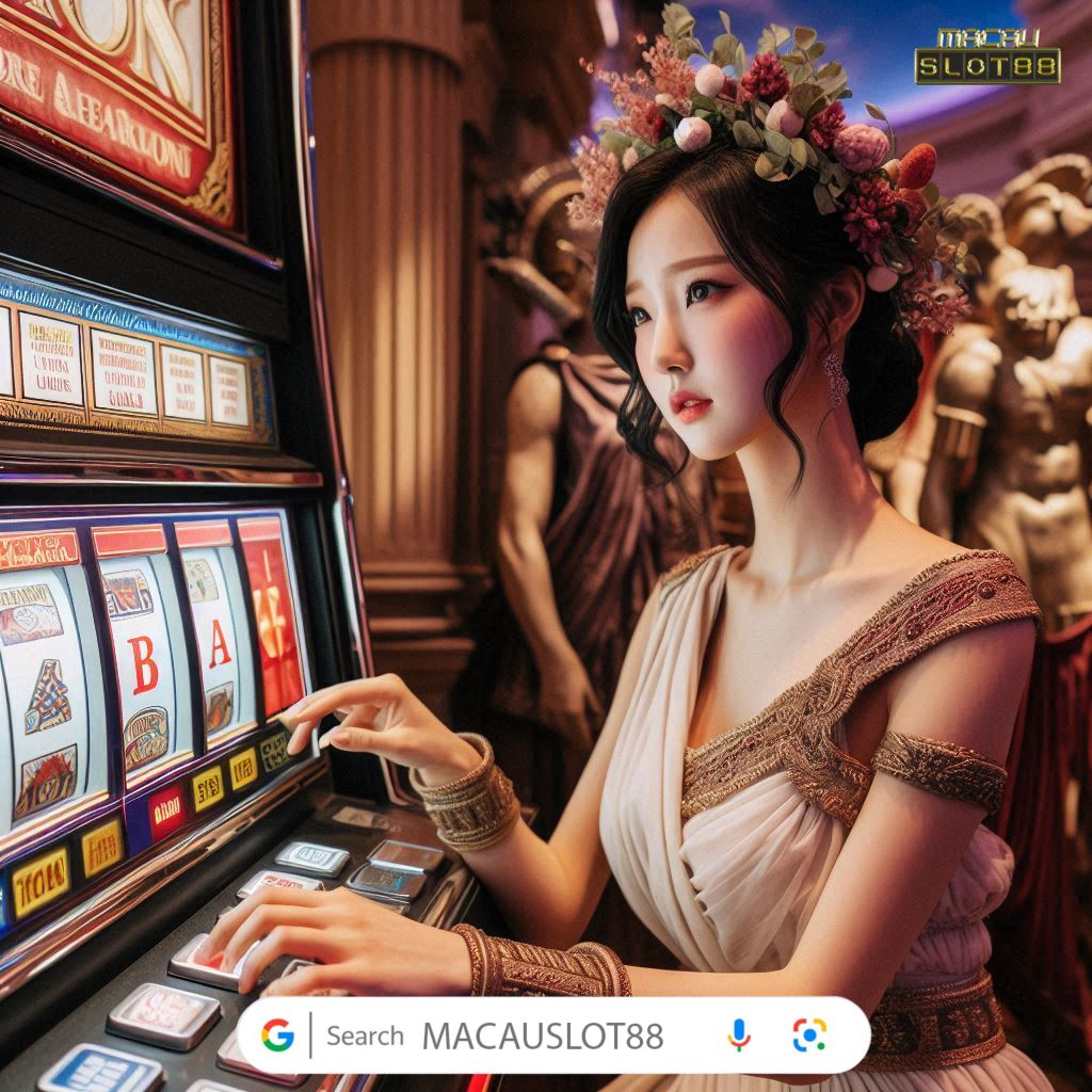 Demo Slot PG Soft Legend Of Perseus Mirip Asli