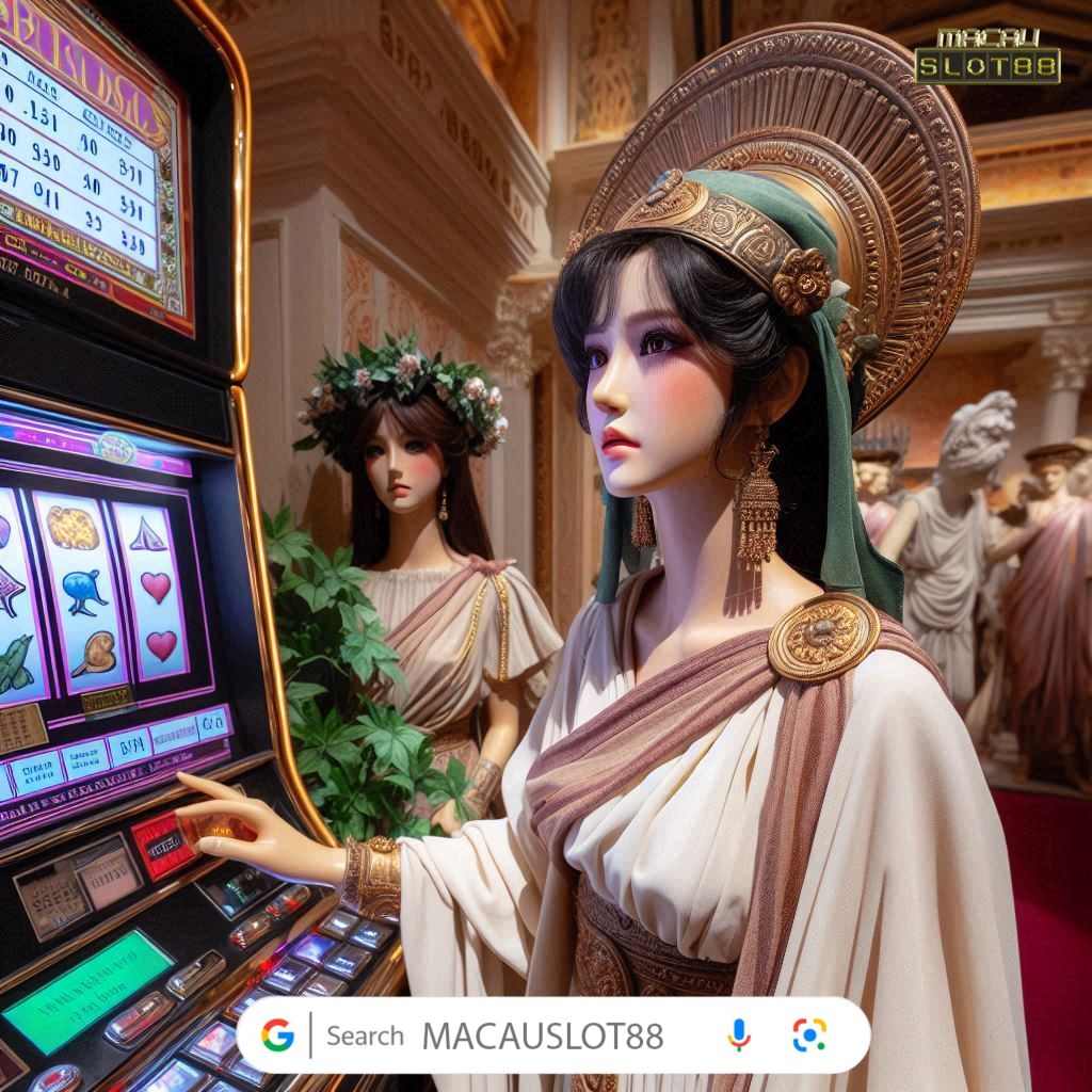 Demo Slot PG Soft Alchemy Gold Luck Mirip Asli