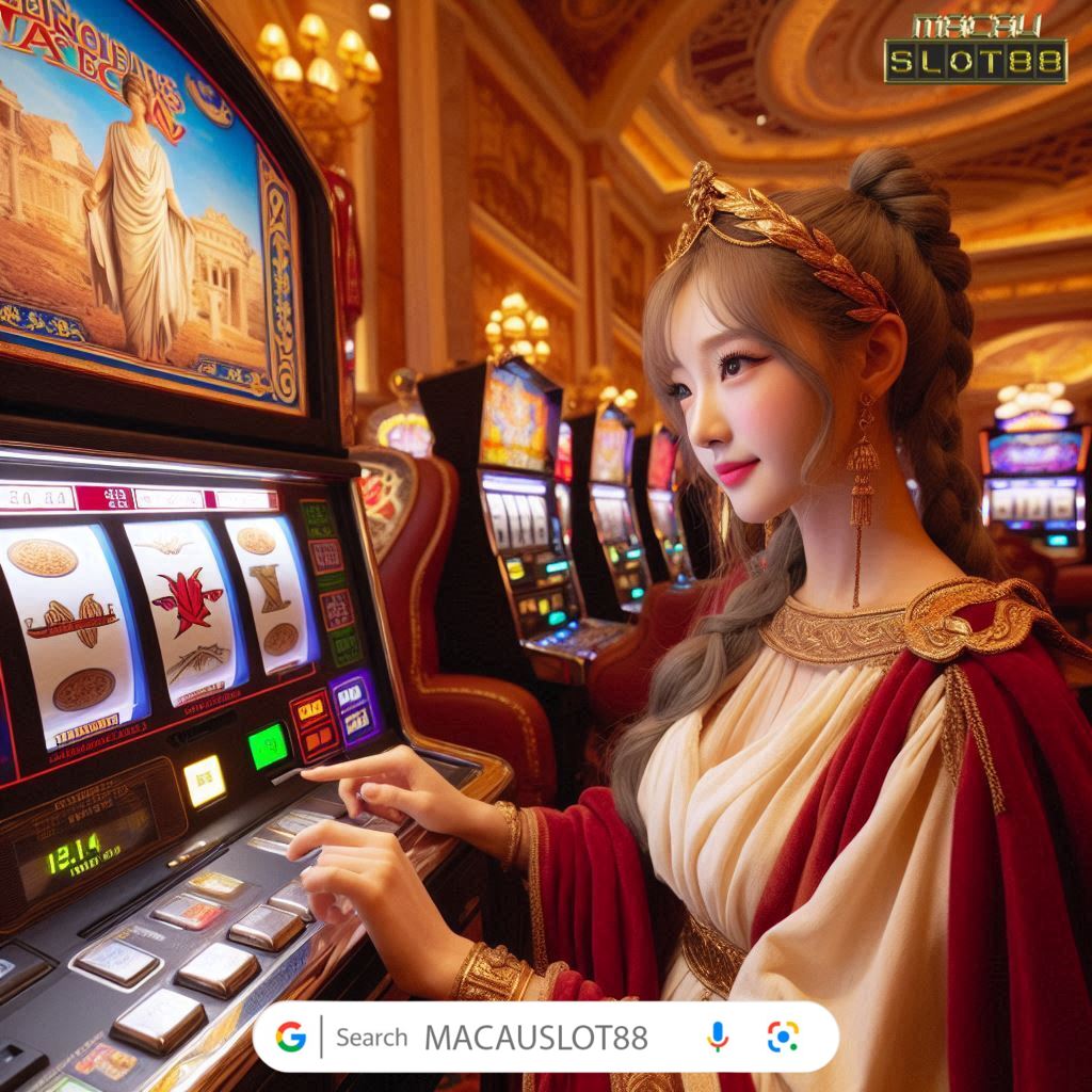 Demo Slot PG Soft Legend Of Perseus Mirip Asli