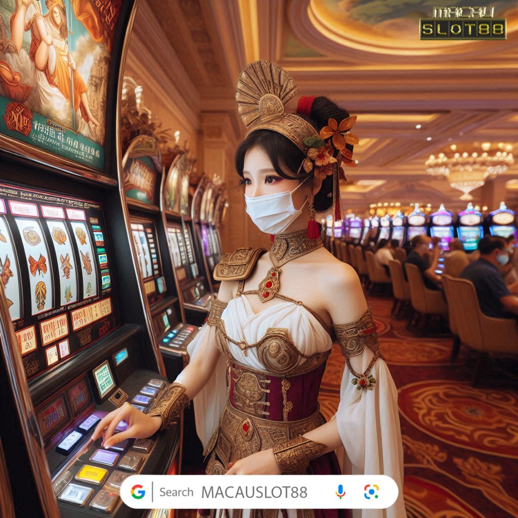 Demo Slot PG Soft Alchemy Gold Luck Mirip Asli